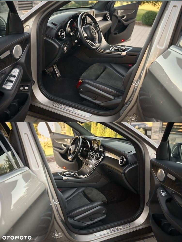 Mercedes-Benz GLC - 5