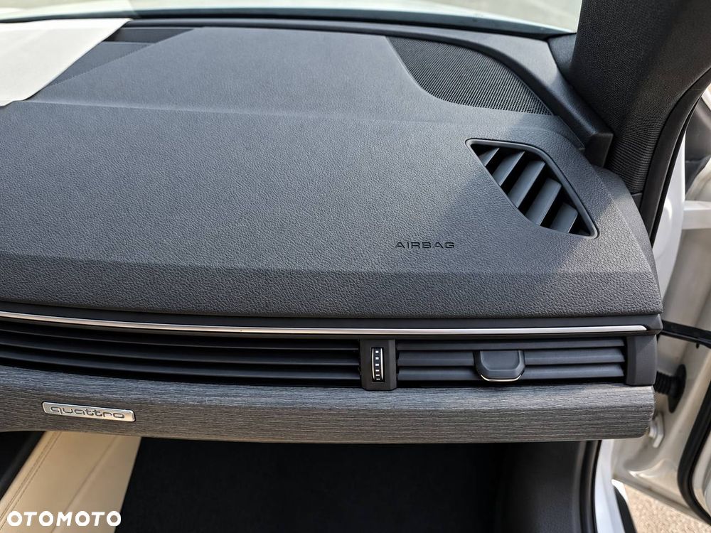 Audi A4 Limousine 45 TFSI quattro S tronic S line - 16