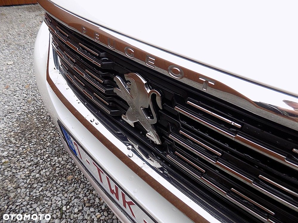 Peugeot 5008 BlueHDI 120 Stop & Start Allure - 27