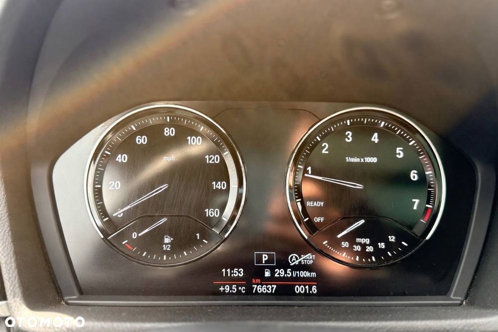 BMW X2 xDrive20i Advantage Plus - 17