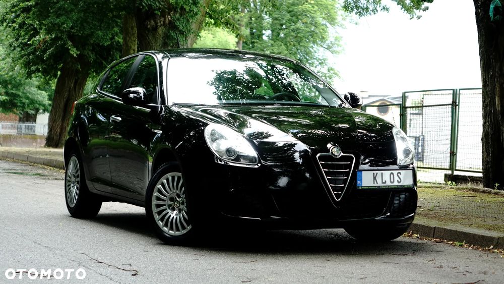 Alfa Romeo Giulietta 1.4 TB 16V - 40