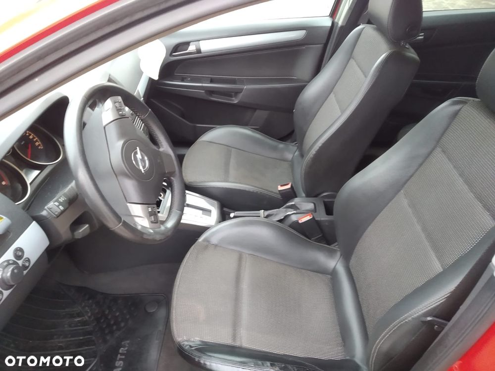 Opel Astra - 14