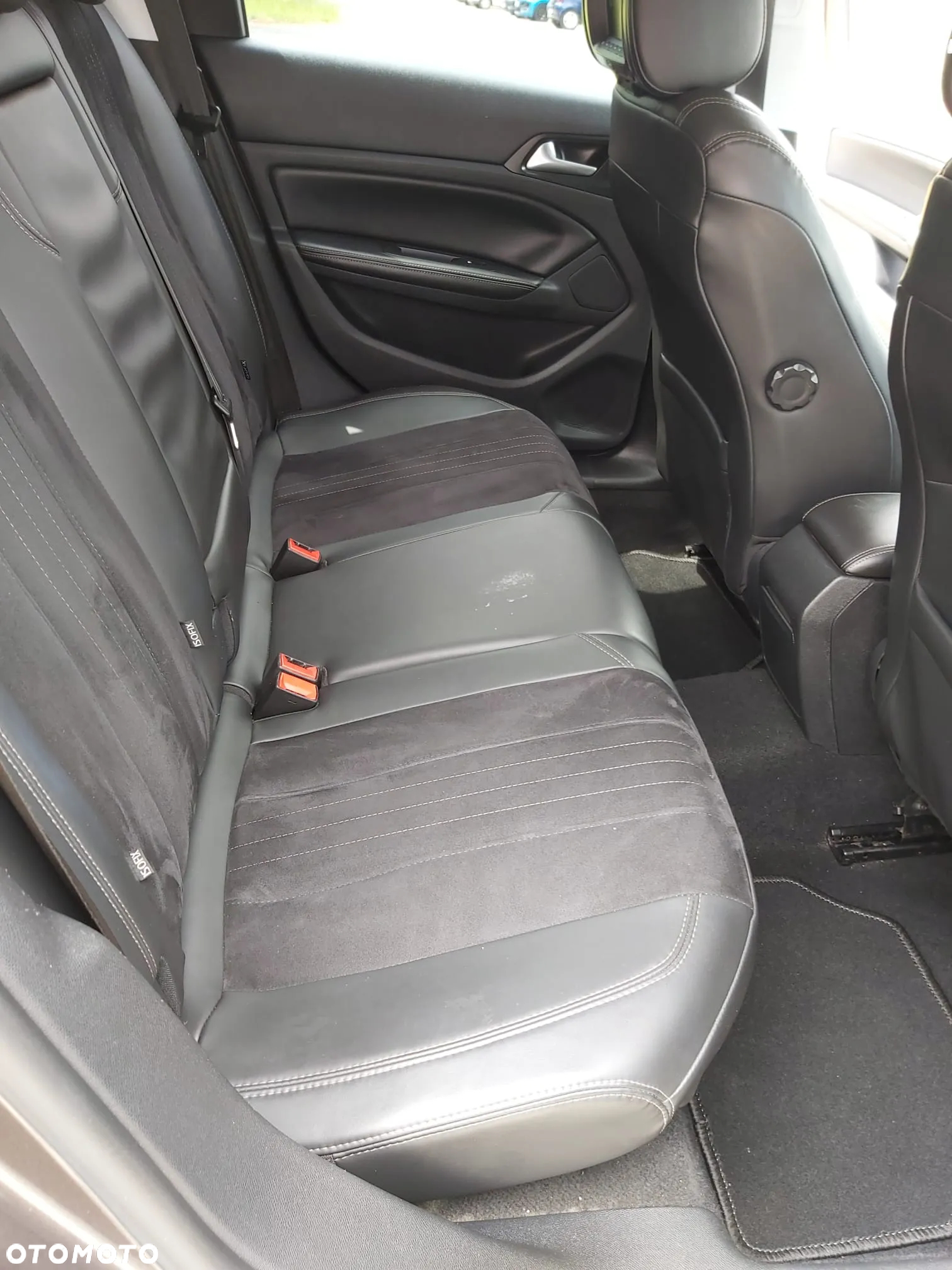 Peugeot 308 e-HDi FAP 115 Stop&Start Style - 12