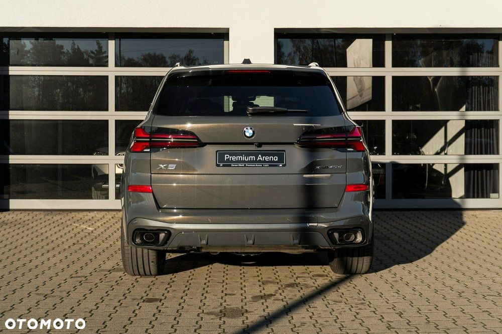 BMW X5 - 7