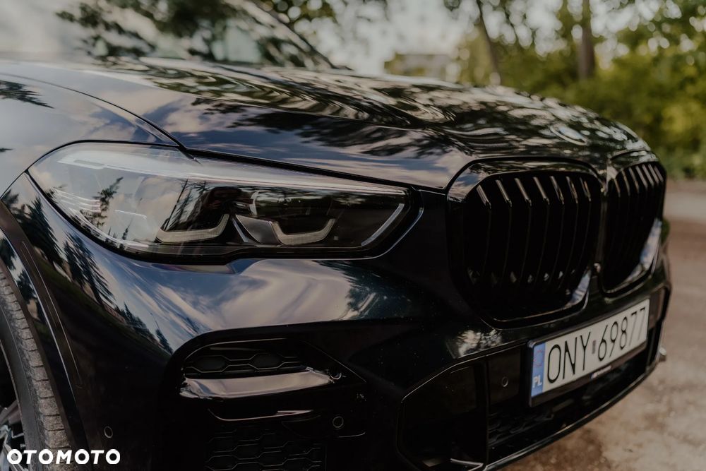 BMW X5 - 14