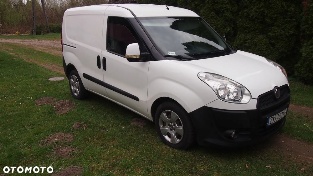 Fiat Doblo 1.6 Multijet 16V Easy - 7