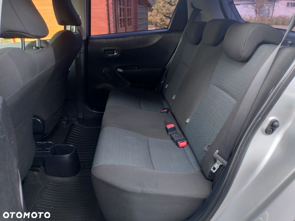 Toyota Yaris 1.33 VVT-i Life - 26