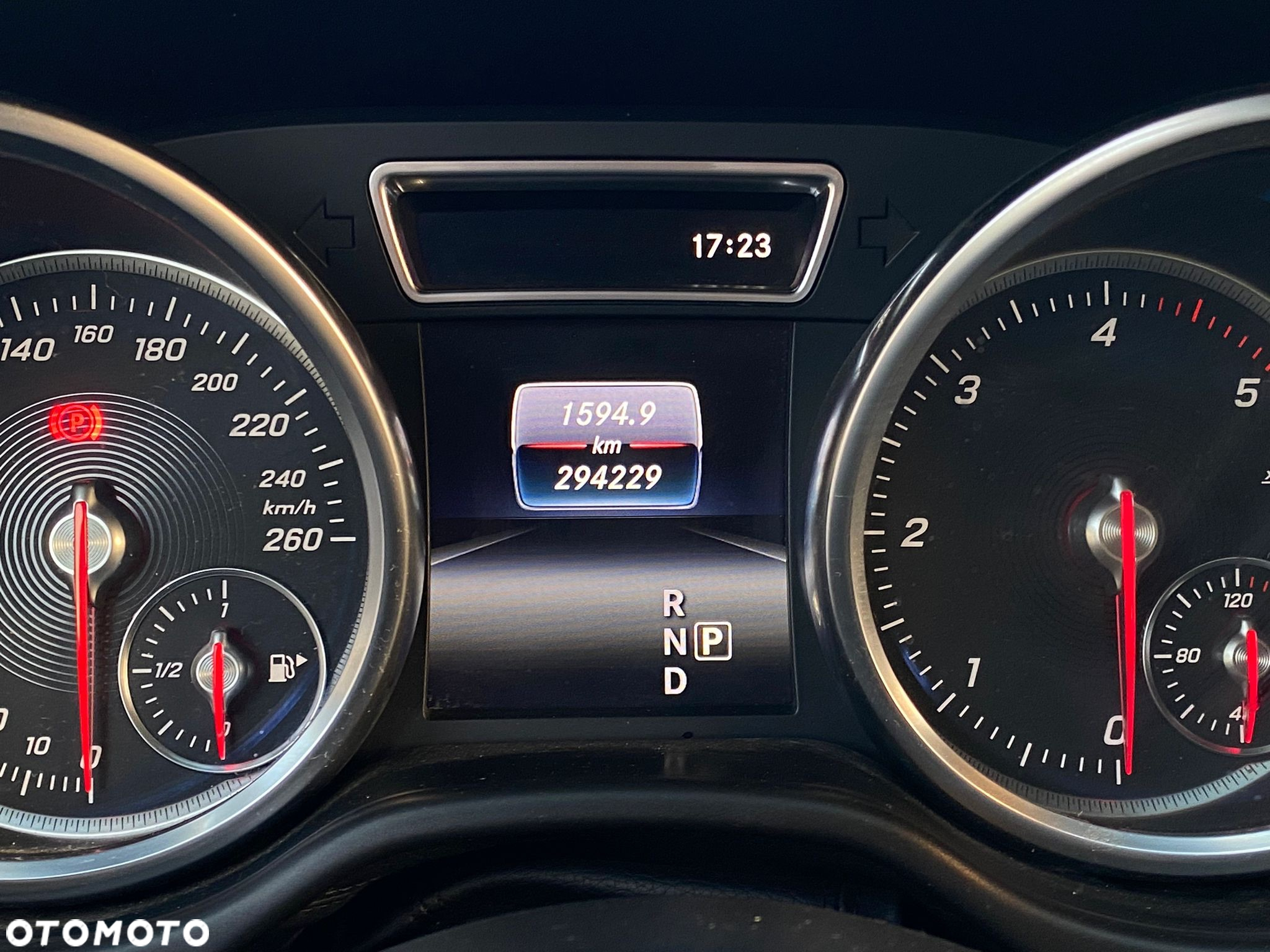 Mercedes-Benz GLE 350 d 4-Matic - 20