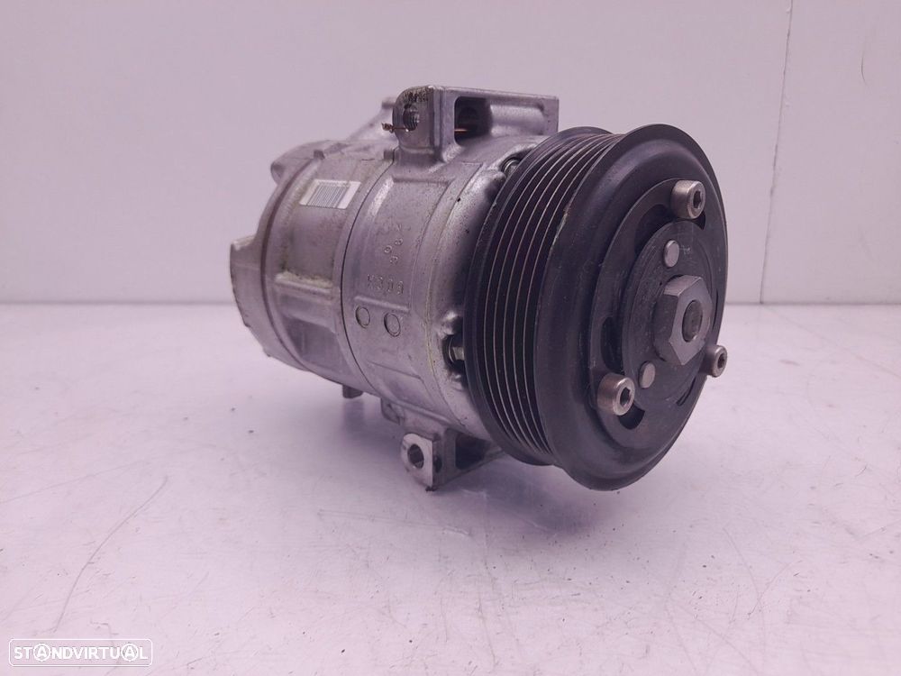 Compressor AC OPEL Corsa E - 1