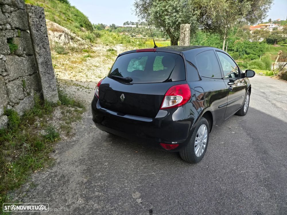 Renault Clio 1.2 TCE GT J15 - 3