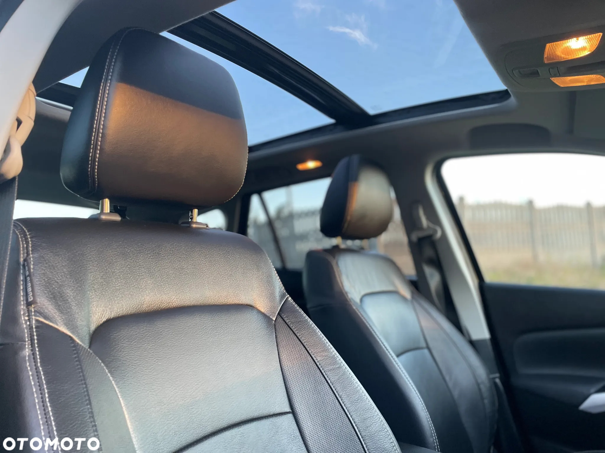 Suzuki SX4 S-Cross - 10