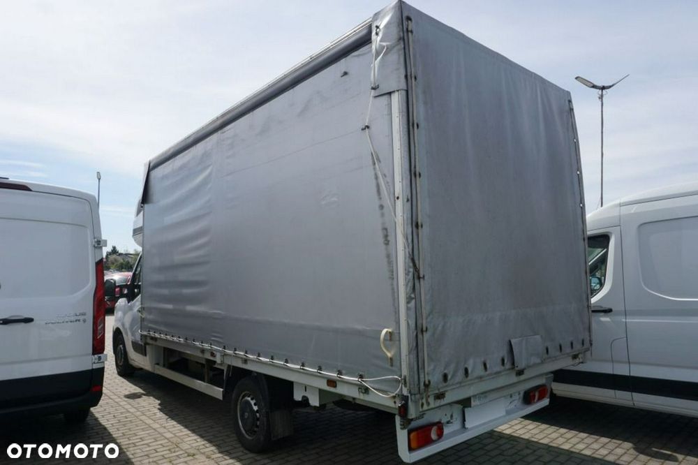 Renault Master - 2