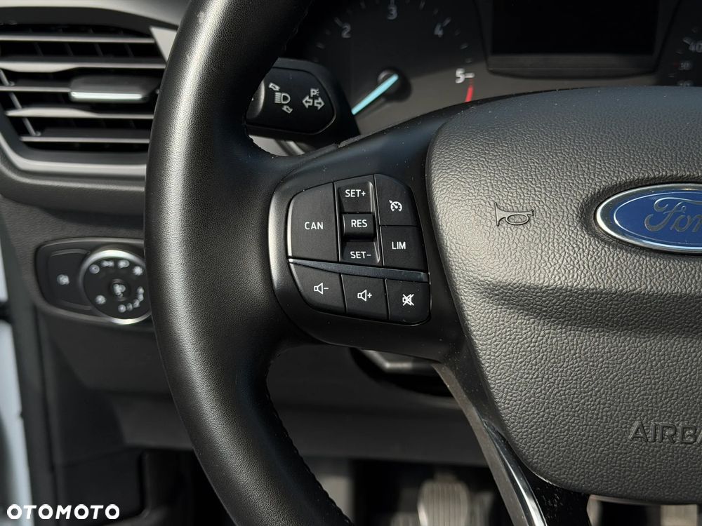 Ford Focus 1.5 EcoBlue SCR Active - 14