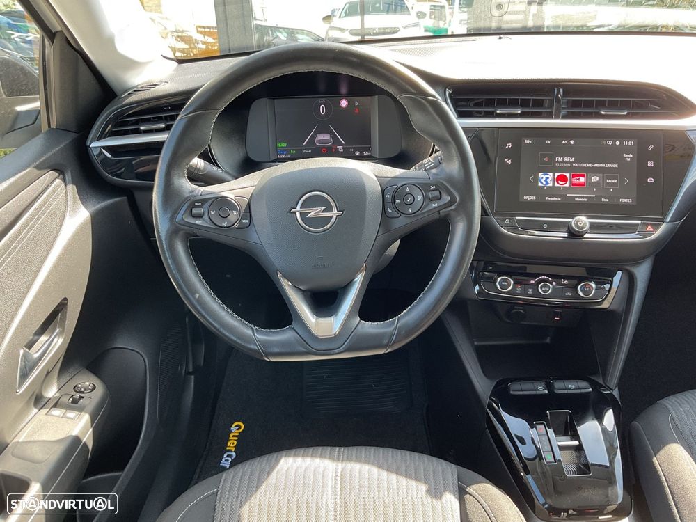 Opel Corsa-e Business - 24