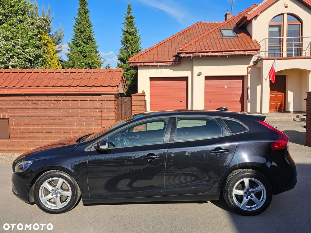 Volvo V40 D3 - 1