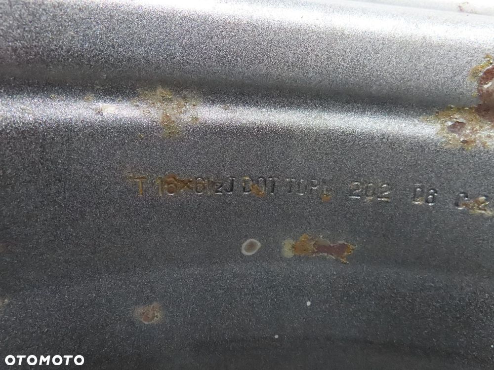 Koło dojazdowe 16'' Suzuki Toyota 5x114,3 - 2