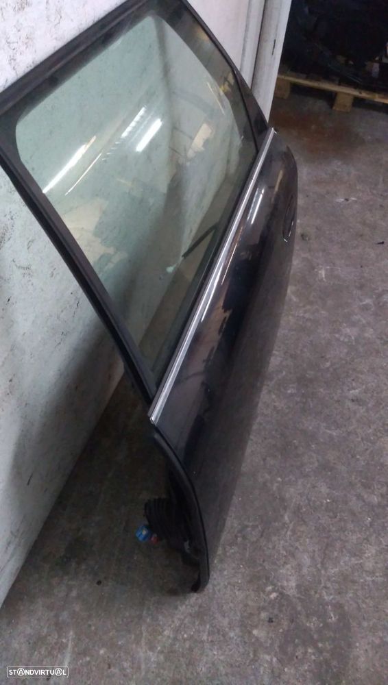 Porta Trás Esq Audi A6 (4B2, C5) - 2