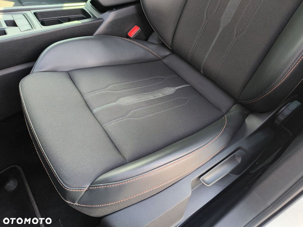 Cupra Formentor 1.5 TSI DSG - 13