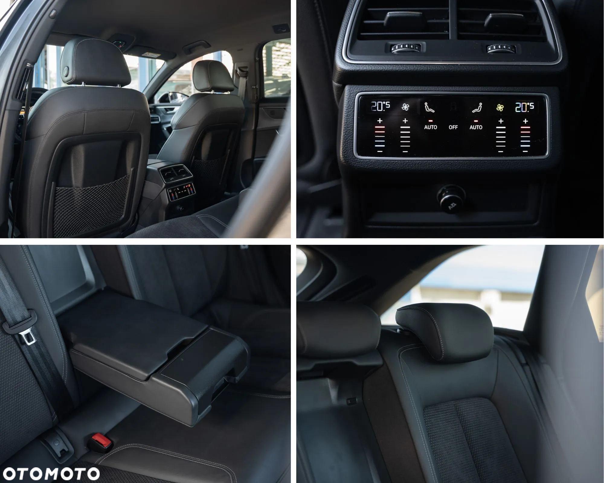Audi A6 Avant 55 TFSI e quattro S tronic sport - 35