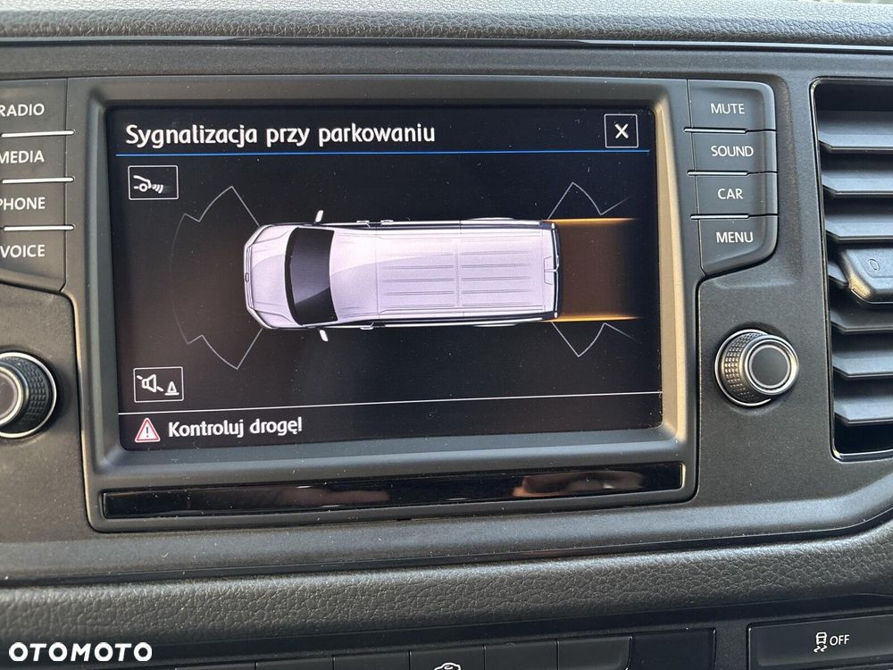 Volkswagen Crafter - 20