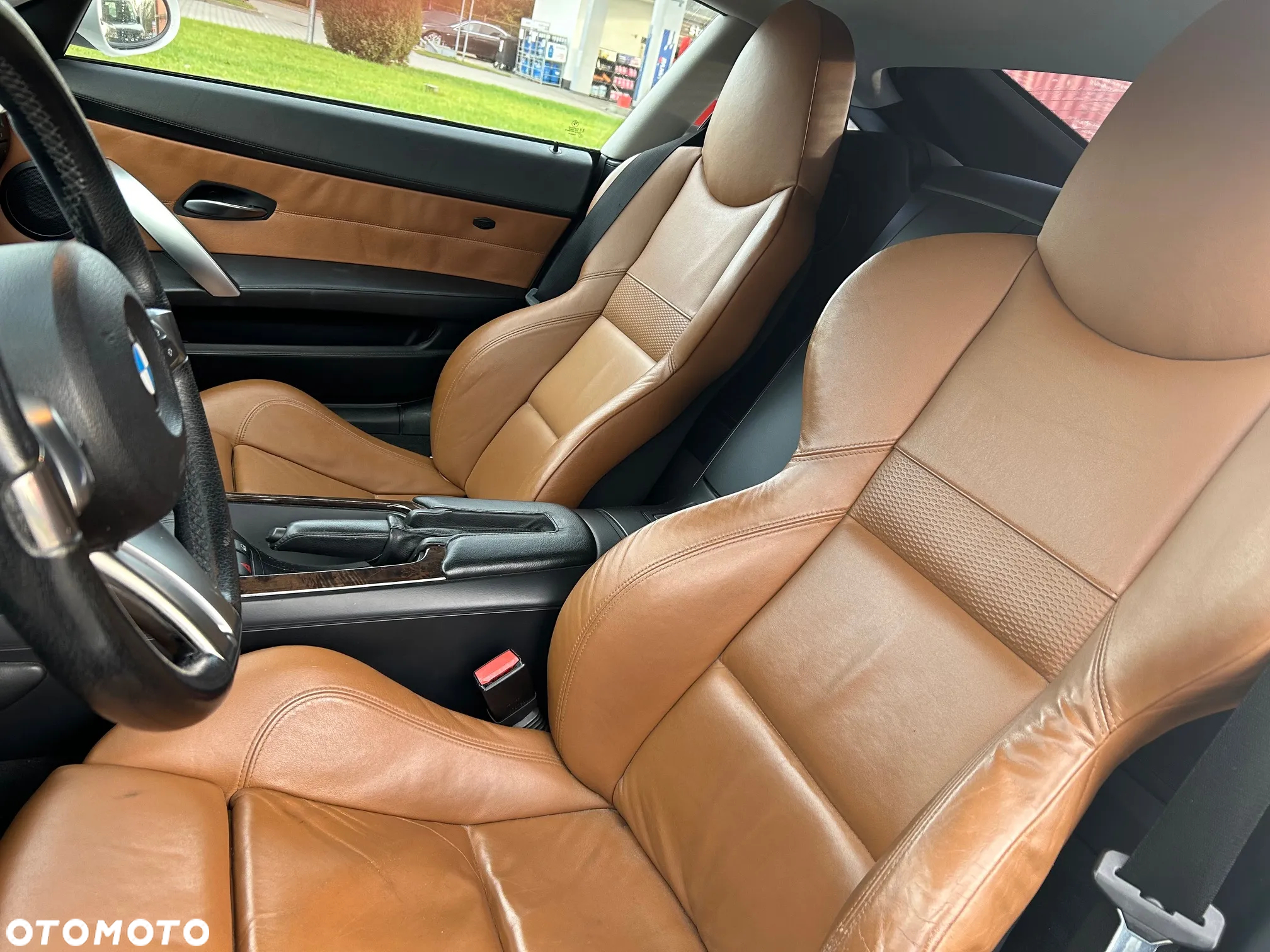 BMW Z4 Coupe 3.0si - 7