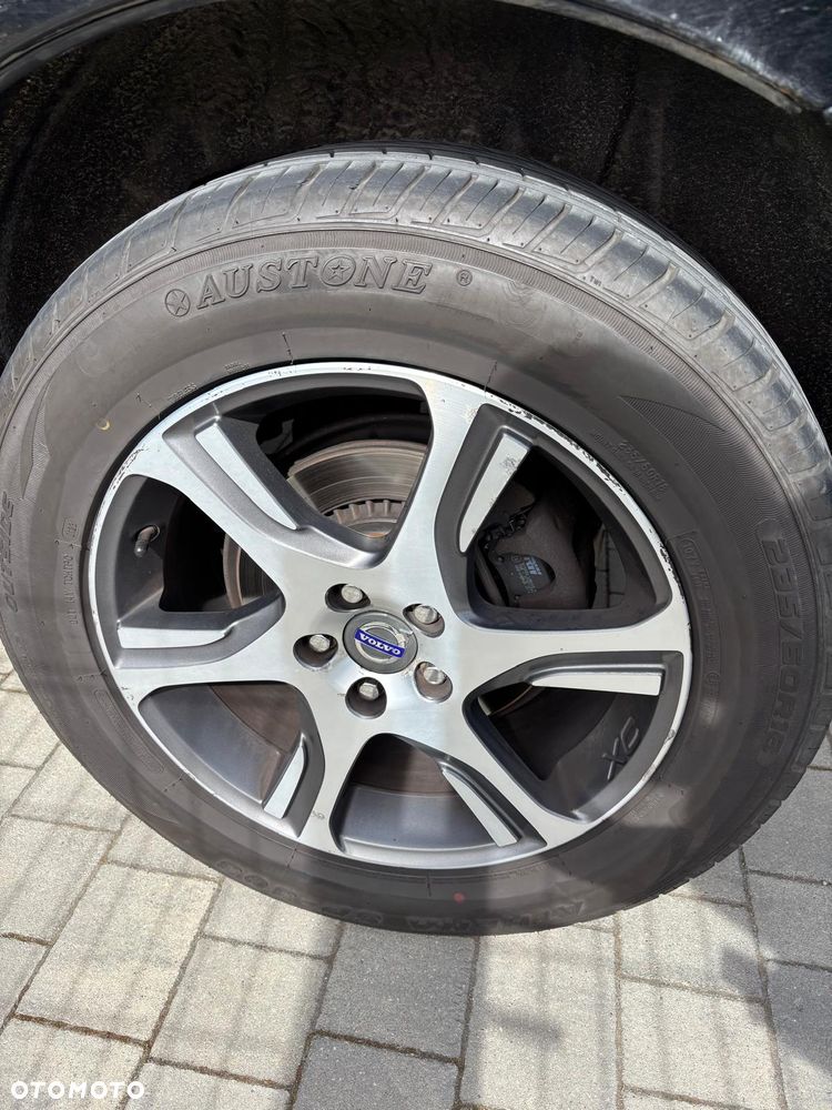 Volvo XC 60 D4 AWD Summum - 9