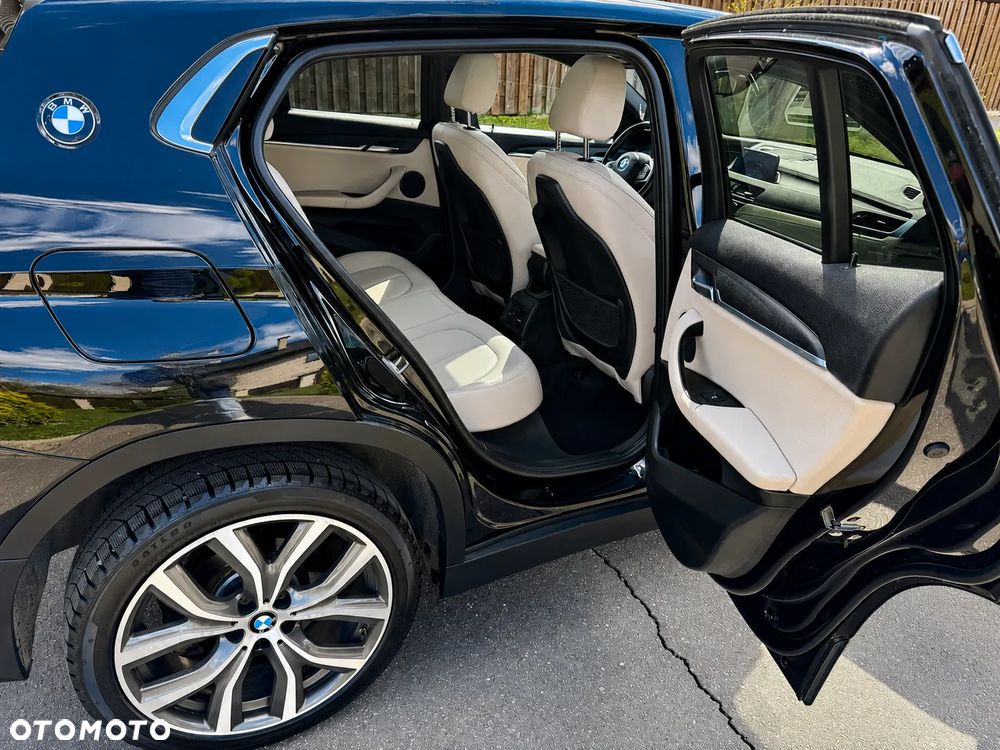 BMW X2 - 19