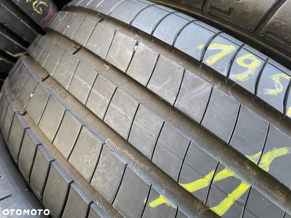 195/55/16 Michelin Primacy 4_5,8mm_4szt_(136) - 5
