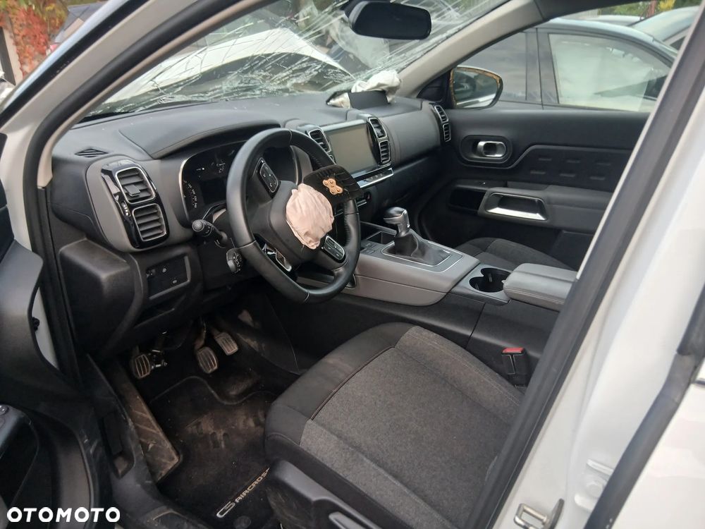 Citroën C5 Aircross - 6