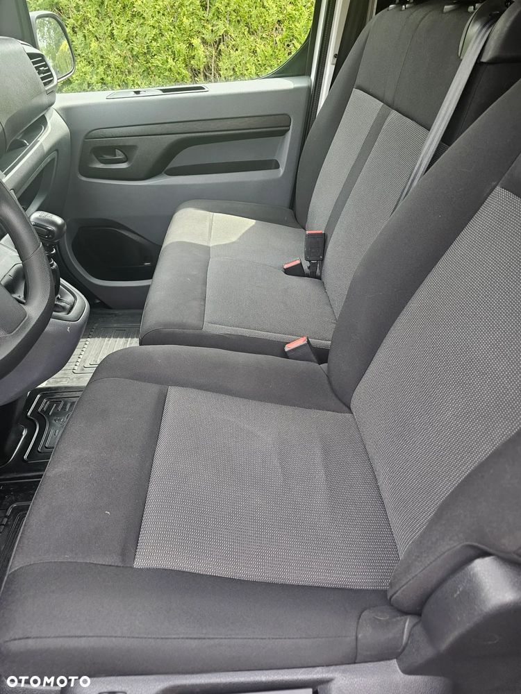 Toyota Proace Verso - 20
