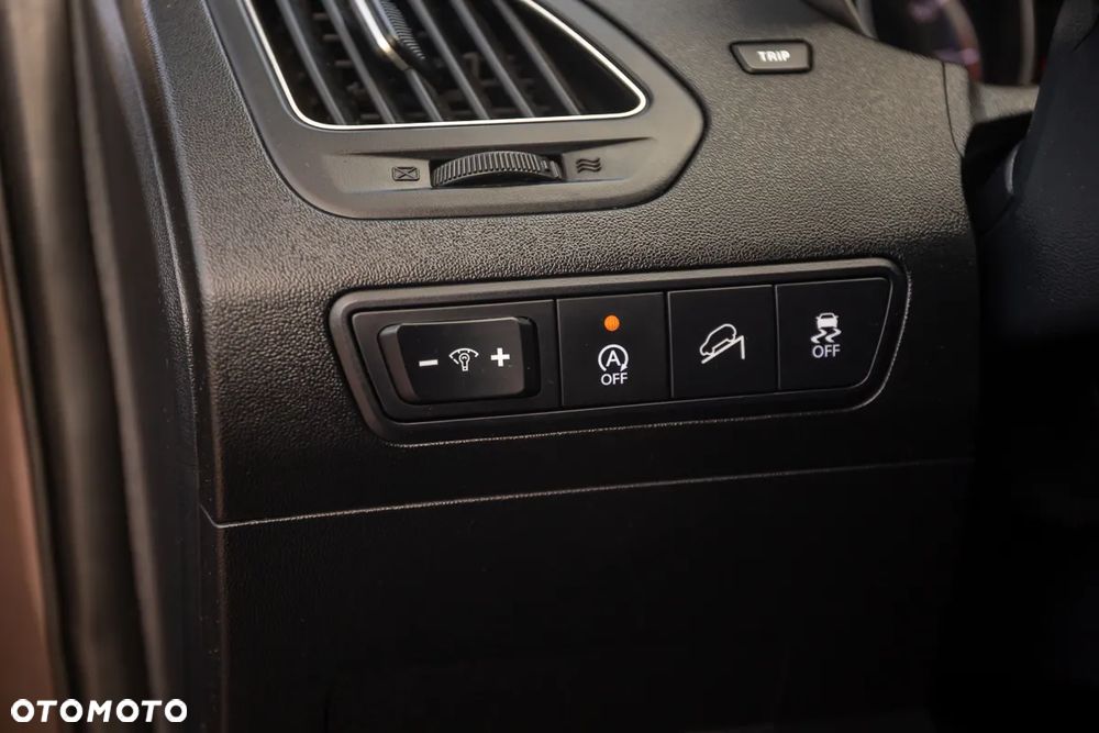 Hyundai ix35 1.6 2WD blue Style - 28