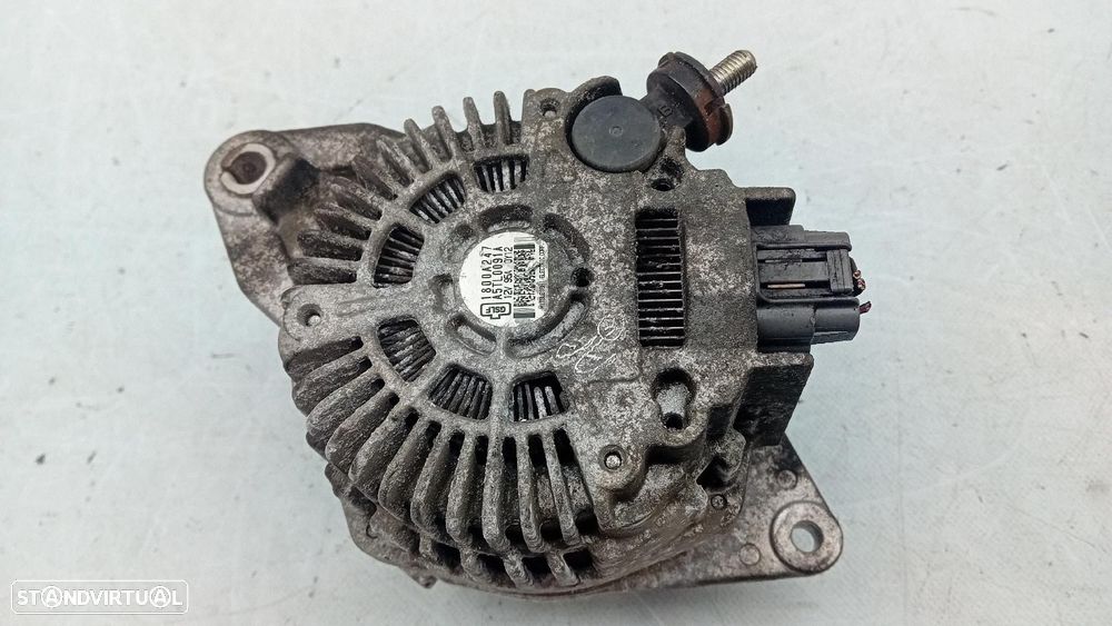 Alternador MITSUBISHI Colt VI (Z3_A, Z2_A) - 3