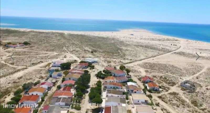Casa ilha da Armona Olhão - Grande imagem: 2/12