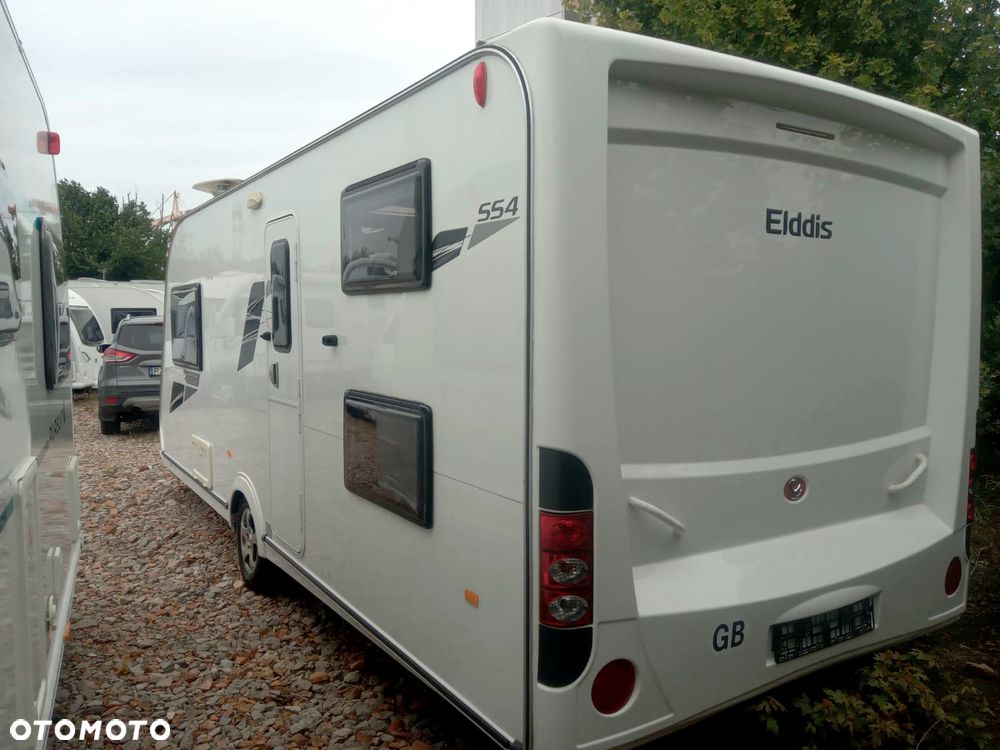 Elddis Avante - 15