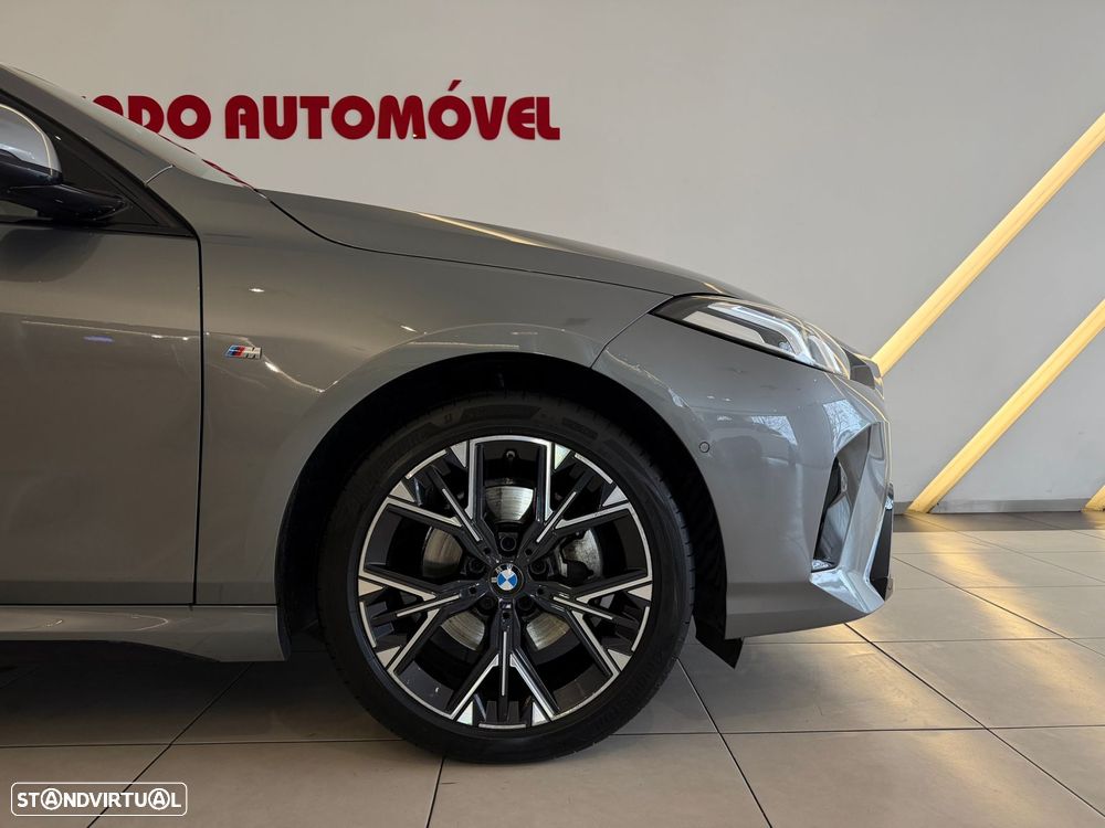 BMW 120 Pack Desportivo M - 8