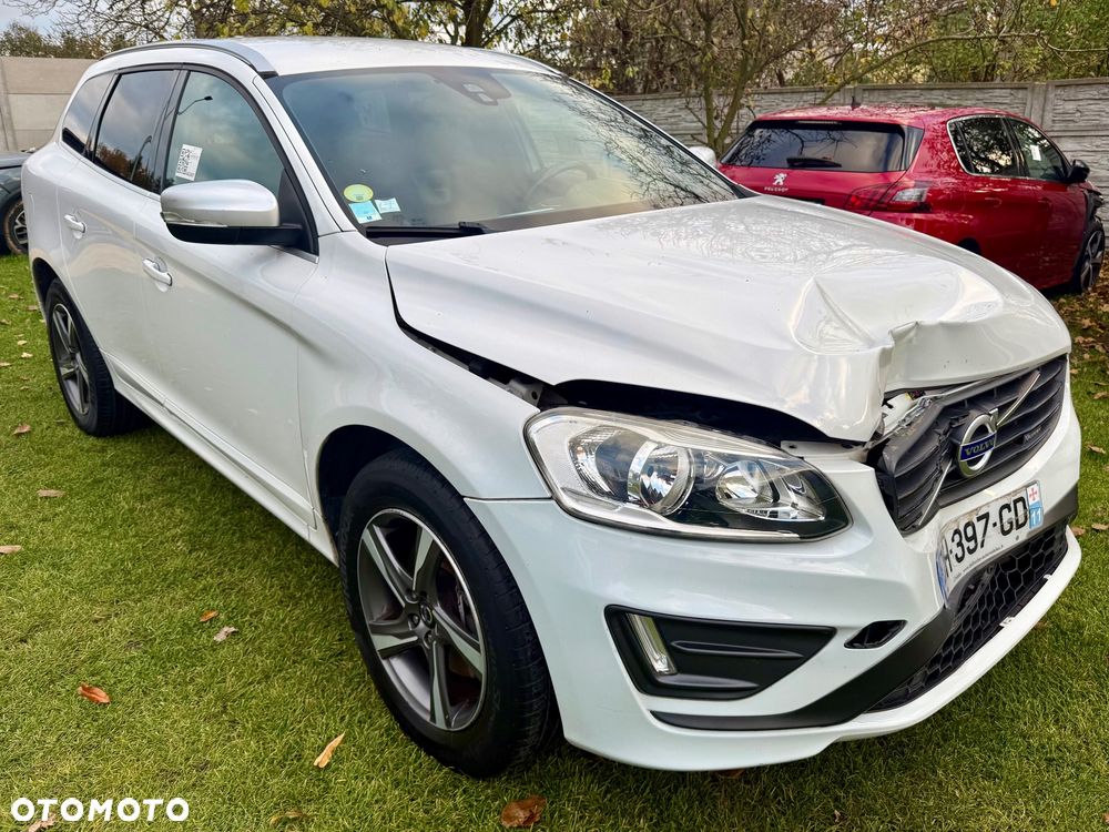 Volvo XC 60 D4 Kinetic - 11