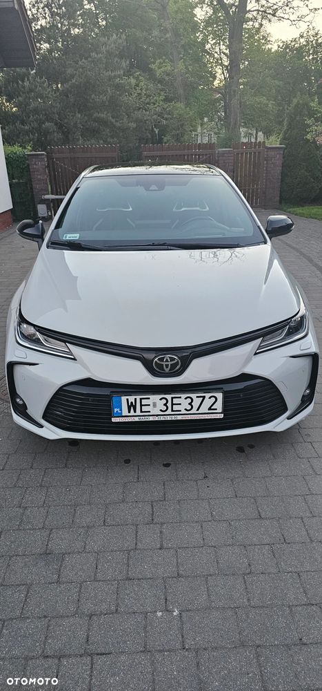 Toyota Corolla - 3