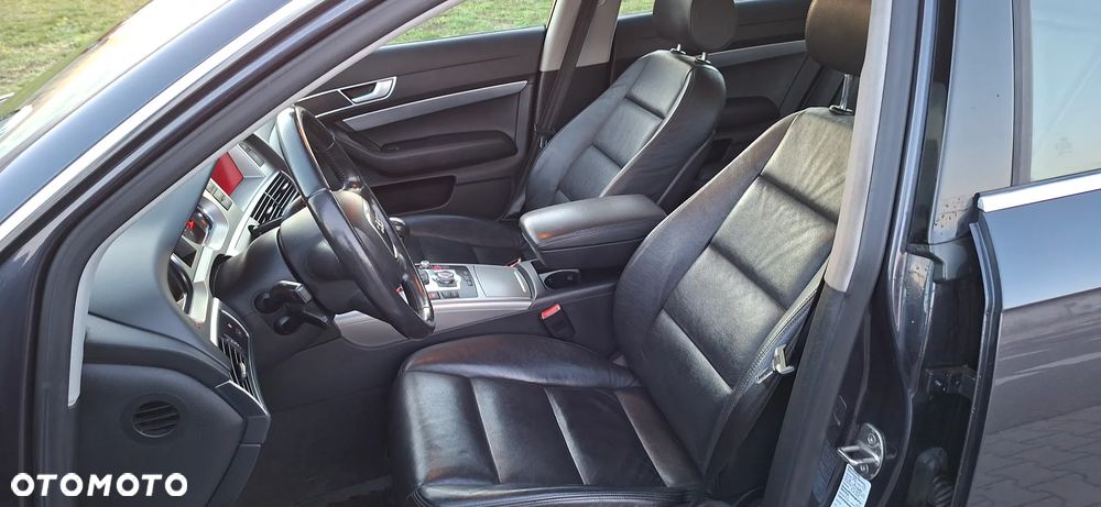 Audi A6 Avant 2.7 TDI multitronic - 29