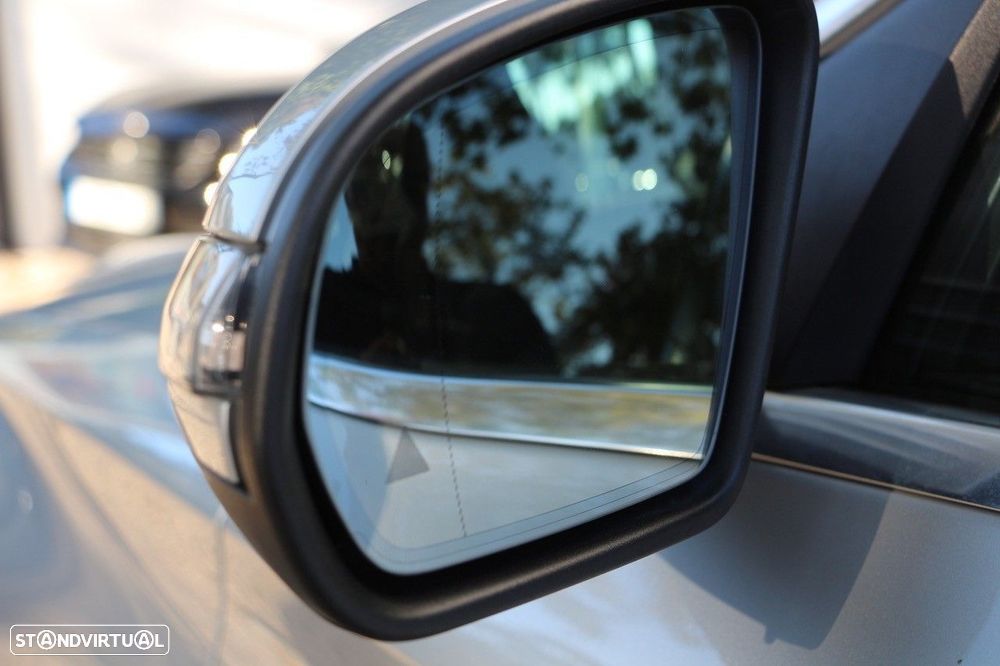 Mercedes-Benz C 300 de AMG Line - 45