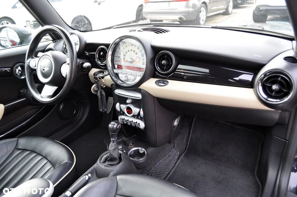 MINI Cooper S - 35
