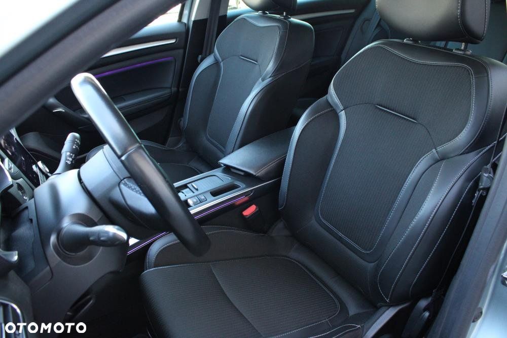 Renault Megane - 26