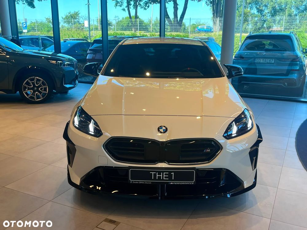 BMW Seria 1 - 9