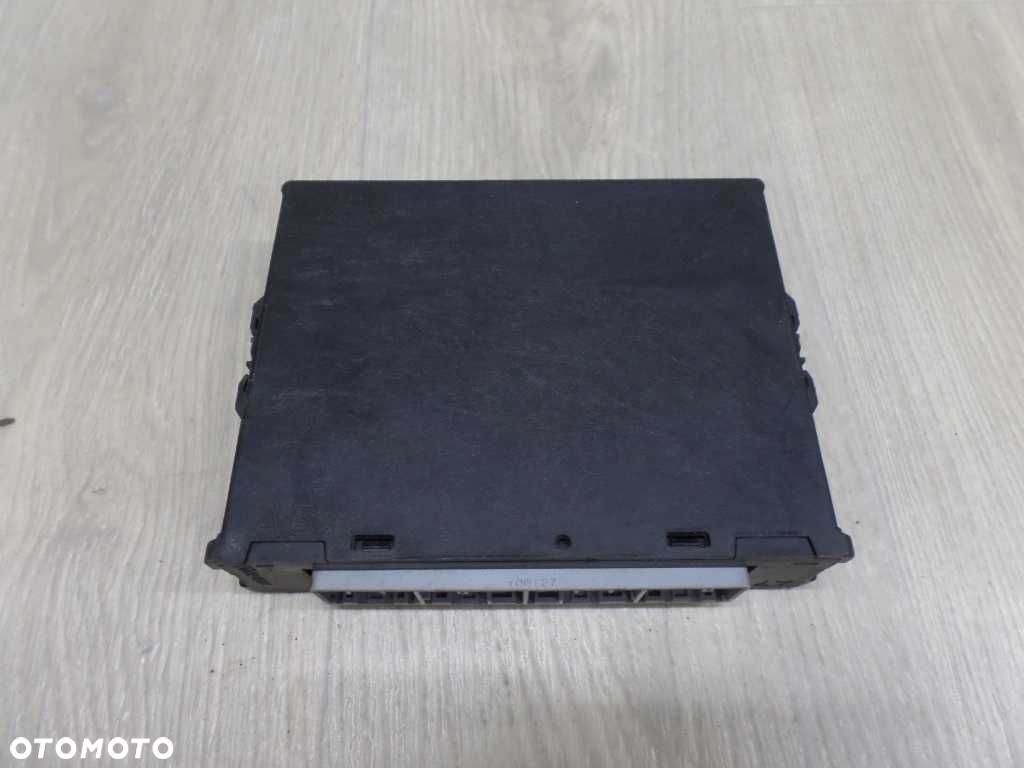 DAIHATSU TERIOS II 1.5 06-16 KOMPUTER STEROWNIK 89560-B4030 - 3