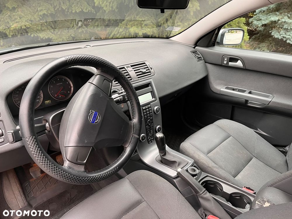 Volvo V50 1.8 - 8