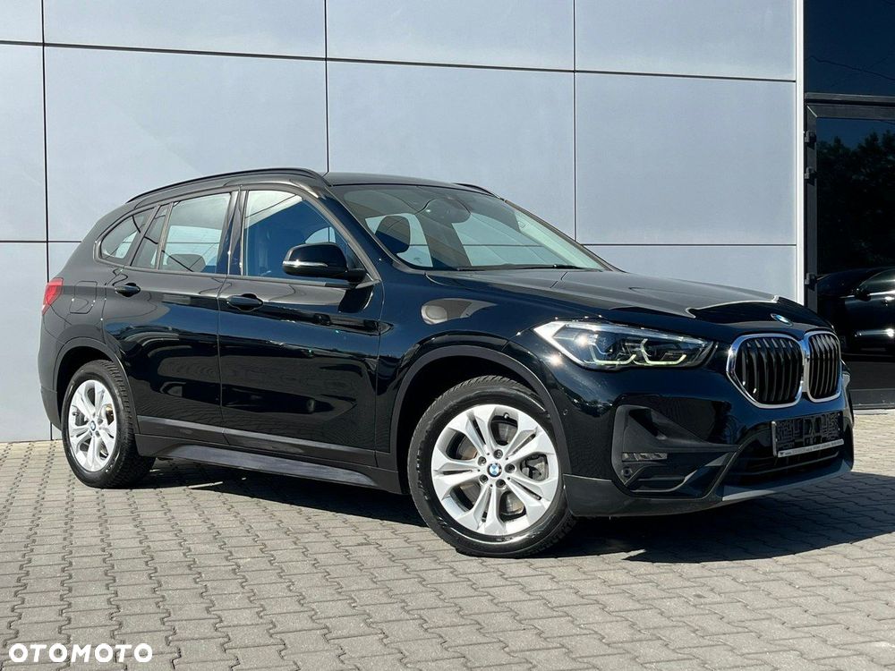 BMW X1 xDrive25e Advantage - 6