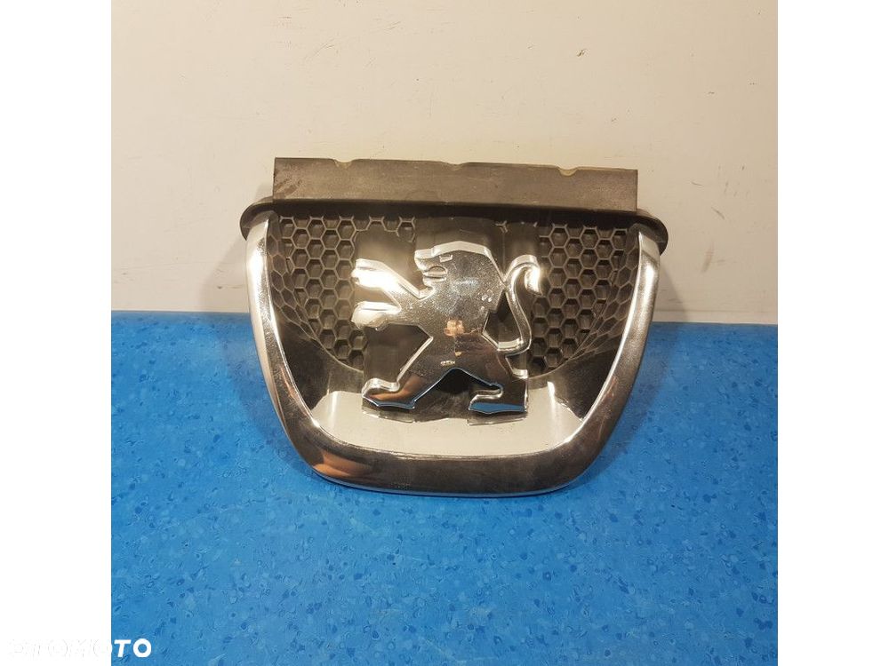 PEUGEOT 308 EMBLEMAT 9680505177 - 1