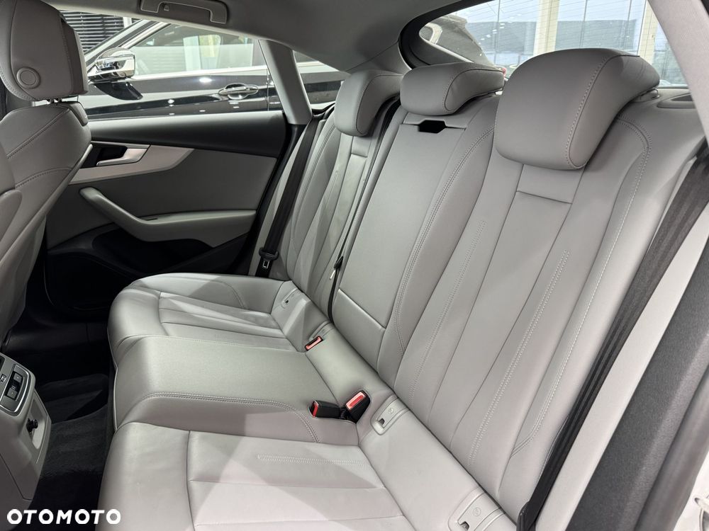 Audi A5 Sportback - 13