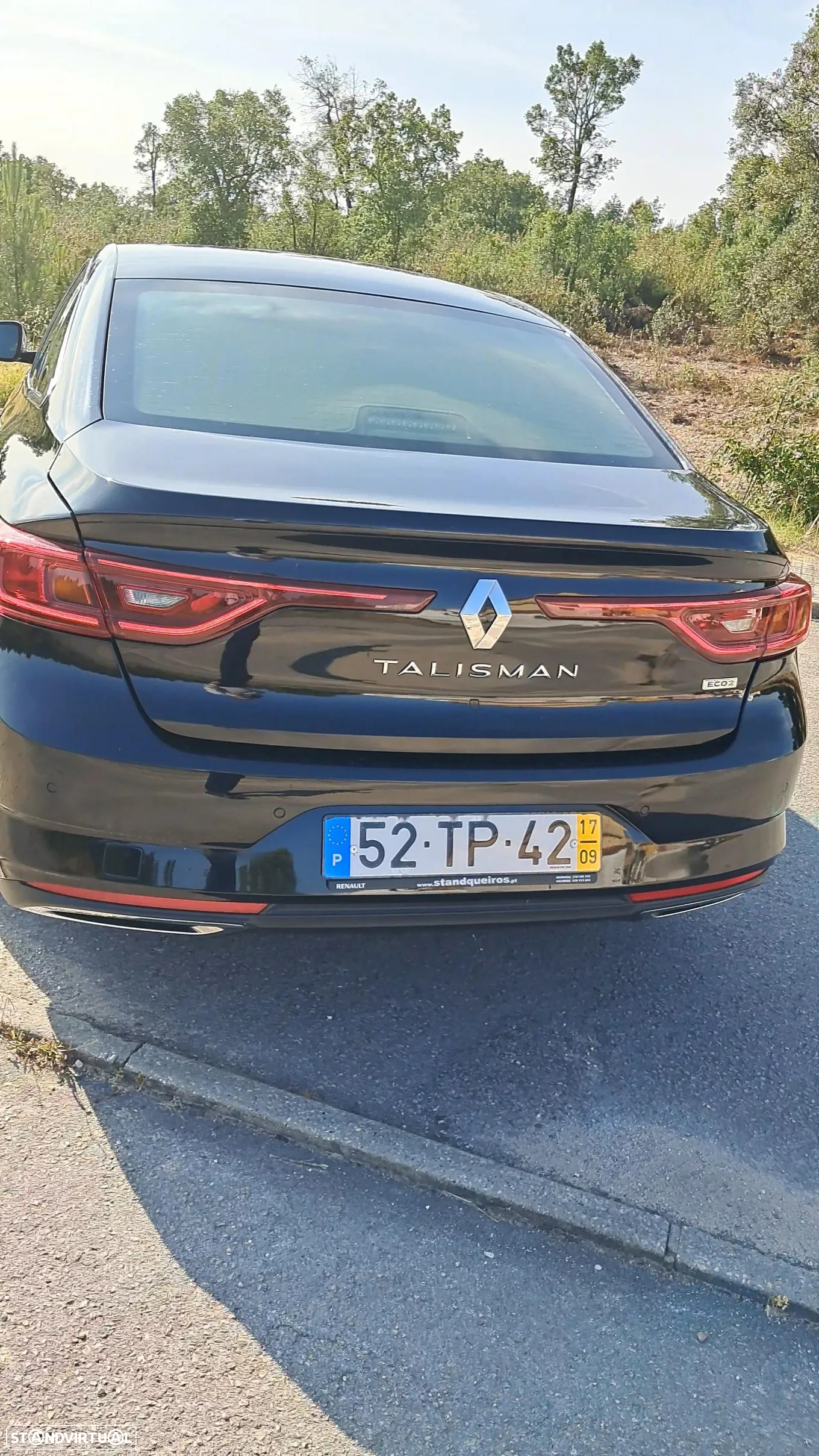 Renault Talisman 1.5 dCi Zen - 7