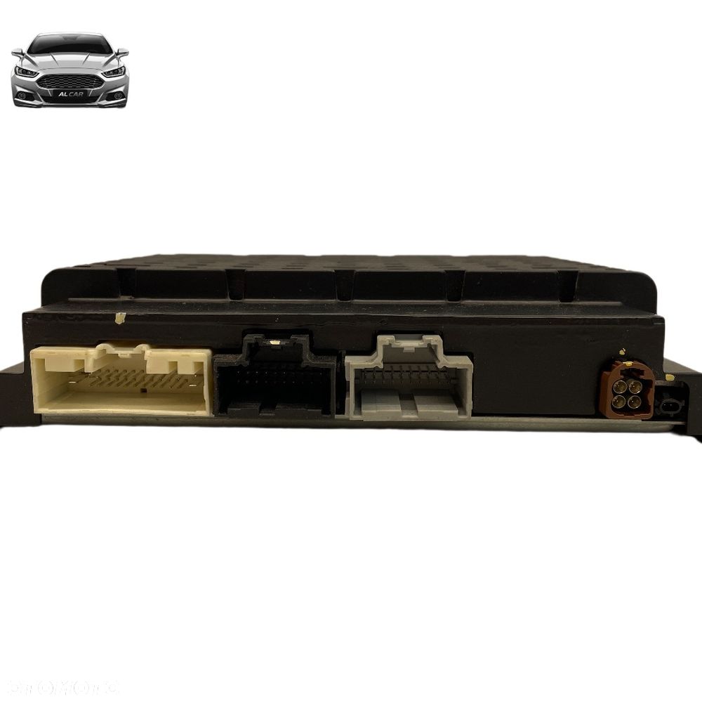 STEROWNIK KAREMY FORD MUSTANG MACH-E PJ8T-14G647-GDC - 2