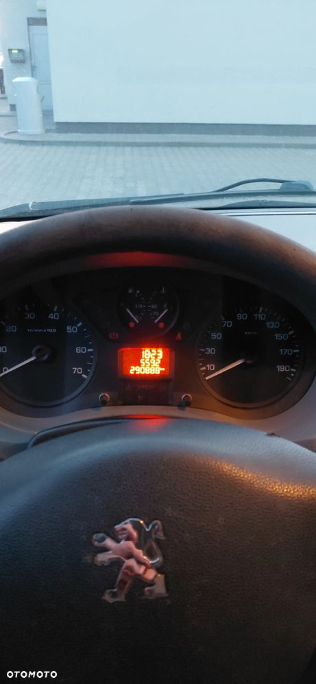 Peugeot Expert ll - 5